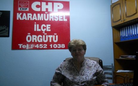 CHP Karamürsel 4+4+4 eğitim için neler söyledi